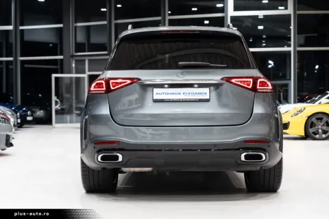 Mercedes-Benz Gle 400 — poza 3
