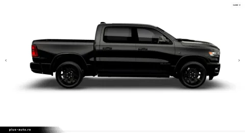Dodge Ram — poza 2