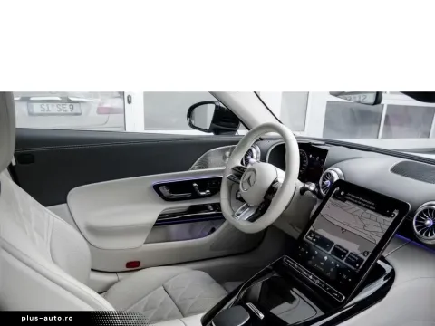 Mercedes-Benz Amg Gt — poza 3