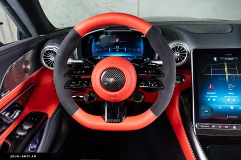 Mercedes-Benz Sl 63 Amg — poza 3