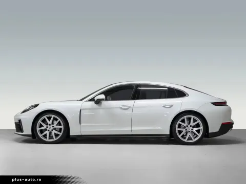 Porsche Panamera — poza 3