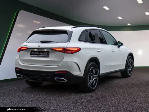 Mercedes-Benz Glc 220 — poza 2