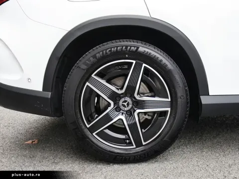 Mercedes-Benz Glc 220 — poza 3