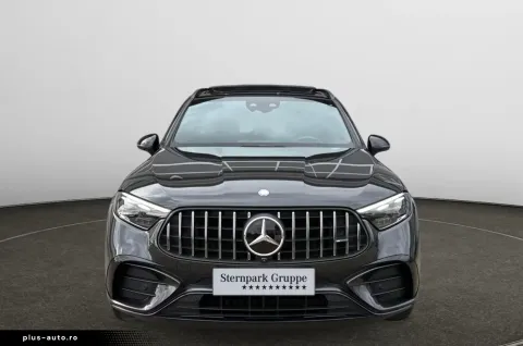 Mercedes-Benz Glc 43 Amg — poza 2