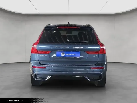 Volvo Xc60 — poza 2