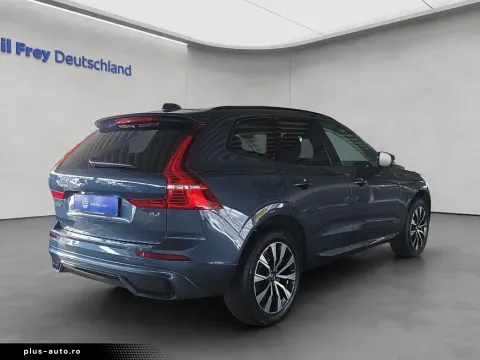 Volvo Xc60 — poza 3