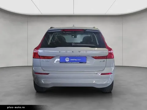 Volvo Xc60 — poza 2
