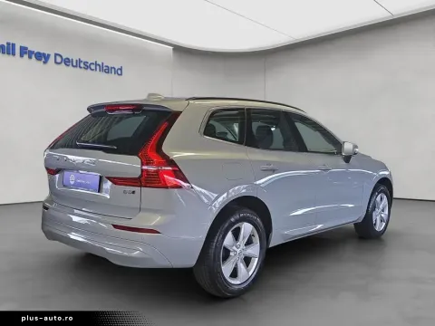 Volvo Xc60 — poza 3
