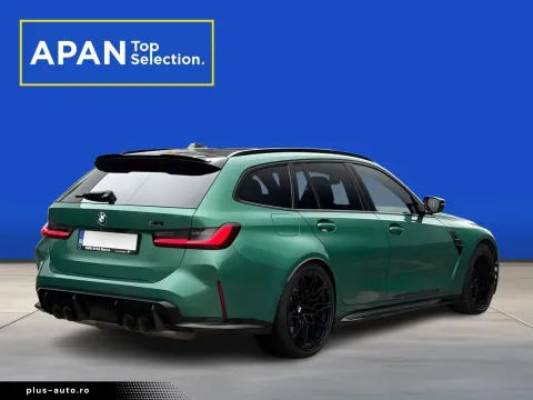 BMW M3 — poza 3
