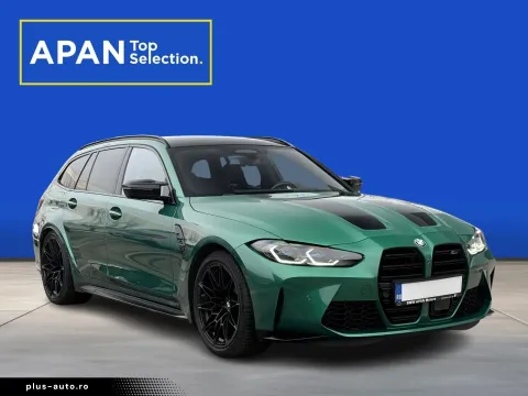 BMW M3 — poza 2