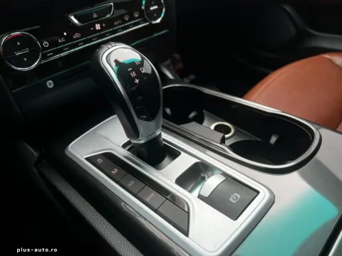 Maserati Ghibli — poza 3