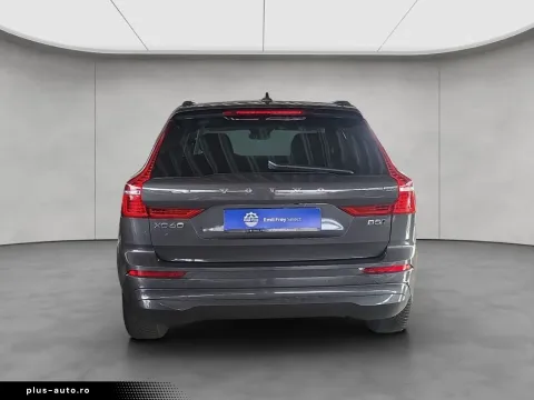 Volvo Xc60 — poza 2