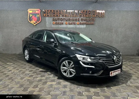 Renault Talisman — poza 2