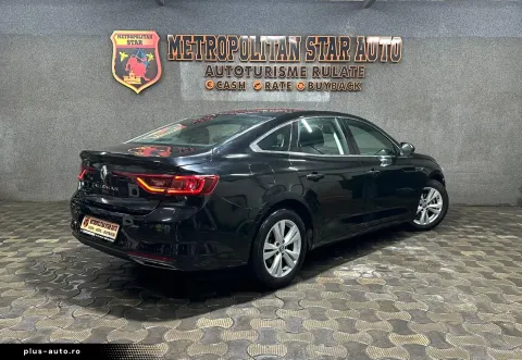 Renault Talisman — poza 3