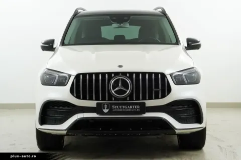 Mercedes-Benz Gle 53 Amg — poza 2