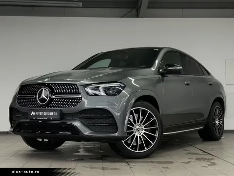 Mercedes-Benz Gle 350 — poza 2