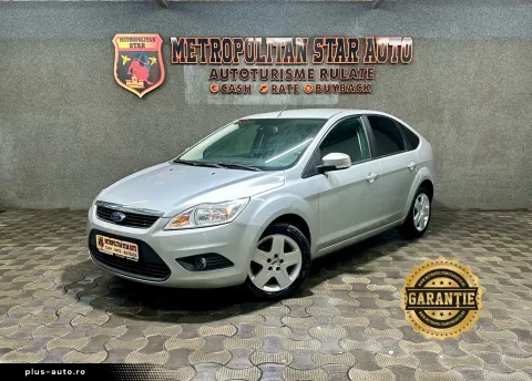 Ford Focus — poza 2