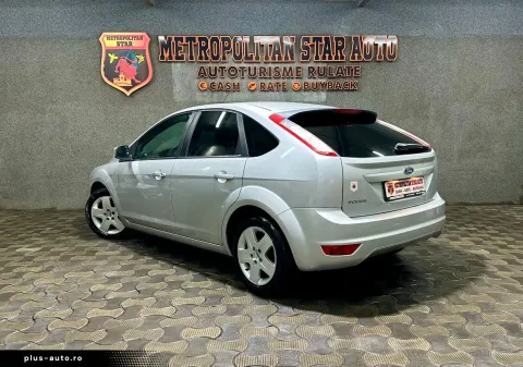 Ford Focus — poza 3
