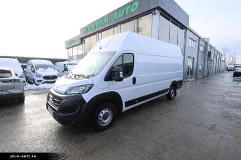 Fiat Ducato — poza 2