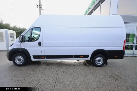 Fiat Ducato — poza 3