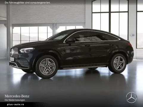 Mercedes-Benz Gle 350 — poza 3