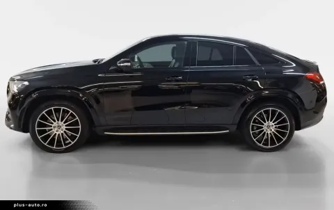 Mercedes-Benz Gle 400 — poza 3