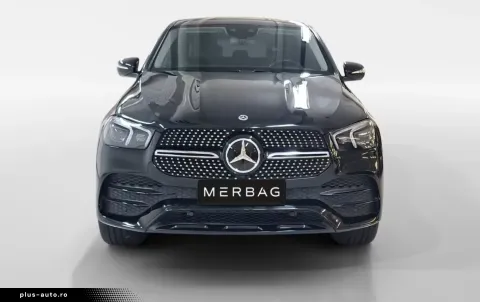 Mercedes-Benz Gle 400 — poza 2