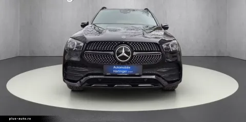 Mercedes-Benz Gle 400 — poza 3