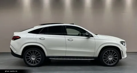 Mercedes-Benz Gle 400 — poza 3