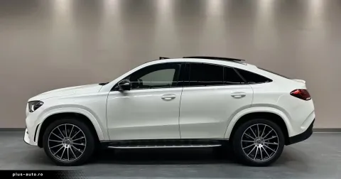 Mercedes-Benz Gle 400 — poza 2