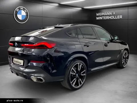BMW X6 — poza 2