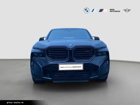 BMW Xm — poza 2