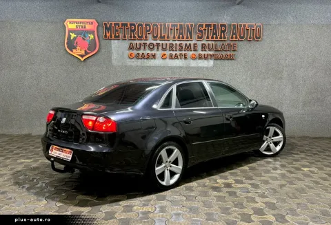 Seat Exeo — poza 3