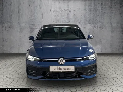 Volkswagen Golf — poza 2