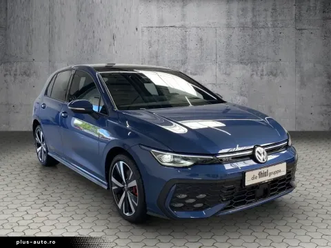 Volkswagen Golf — poza 3
