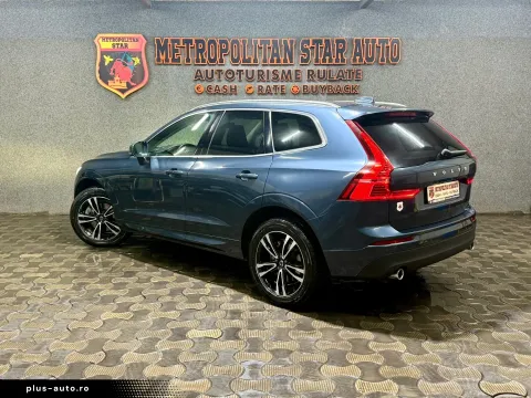 Volvo Xc60 — poza 3