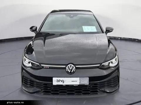Volkswagen Golf — poza 3
