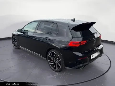 Volkswagen Golf — poza 2