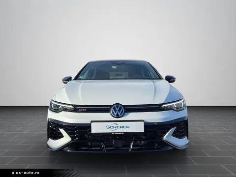 Volkswagen Golf — poza 3