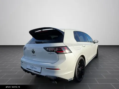 Volkswagen Golf — poza 2