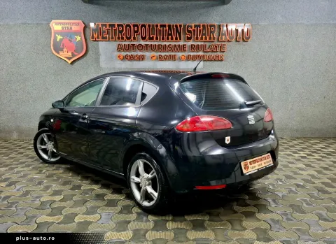 Seat Leon — poza 3