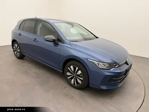 Volkswagen Golf — poza 2