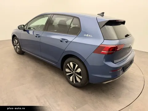 Volkswagen Golf — poza 3