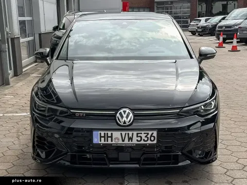 Volkswagen Golf — poza 3