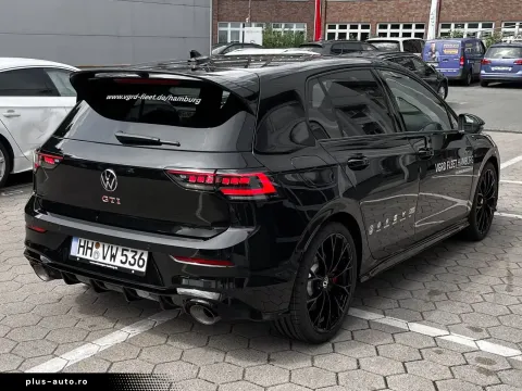 Volkswagen Golf — poza 2