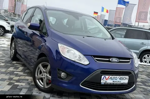 Ford C-Max — poza 3