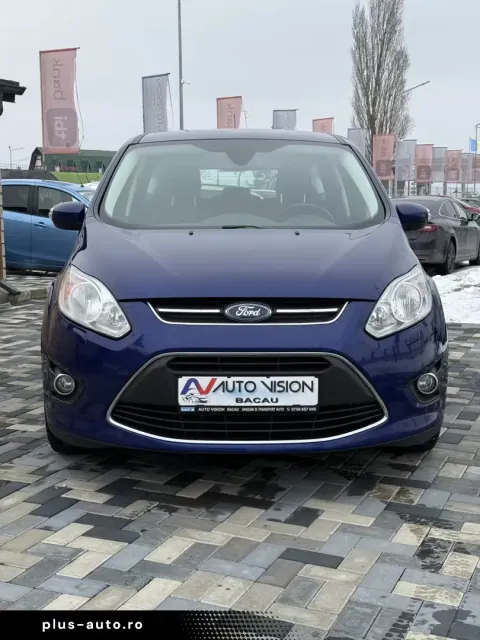 Ford C-Max — poza 2