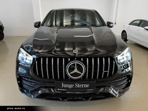 Mercedes-Benz Gle 53 Amg — poza 3
