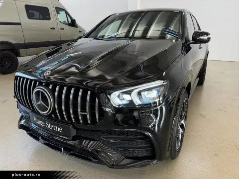 Mercedes-Benz Gle 53 Amg — poza 2