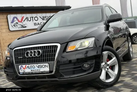 Audi Q5 — poza 3